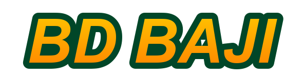 BD Baji Logo
